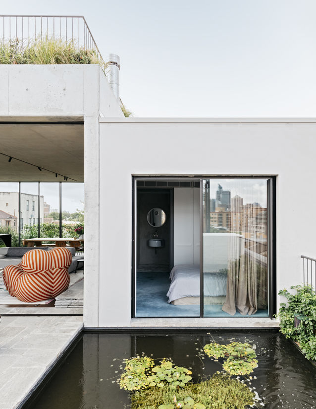 Cleveland Rooftop Best Awards